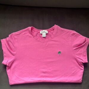 Lilly Pulitzer t shirt size small